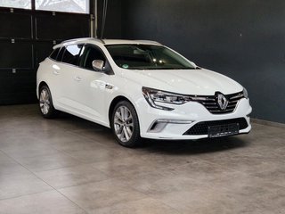 Renault Megane Gebrauchtwagen Kaufen