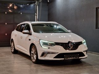 Renault Megane Gebrauchtwagen Kaufen
