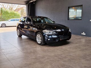 BMW 118 Gebrauchtwagen Kaufen