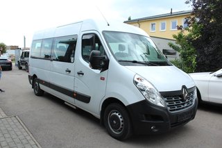 Renault Master Gebrauchtwagen Kaufen