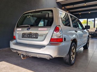 Subaru Forester 2.0 X Active*ACC*Klima*AHK*Radio - foto 1