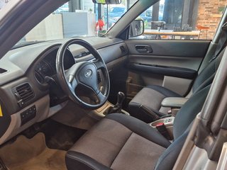 Subaru Forester 2.0 X Active*ACC*Klima*AHK*Radio - foto 5