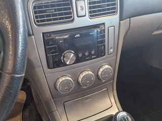 Subaru Forester 2.0 X Active*ACC*Klima*AHK*Radio - foto 6