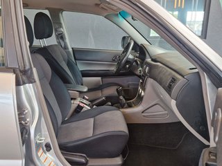 Subaru Forester 2.0 X Active*ACC*Klima*AHK*Radio - foto 9