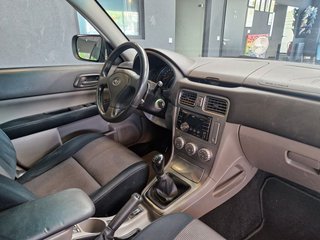 Subaru Forester 2.0 X Active*ACC*Klima*AHK*Radio - foto 11