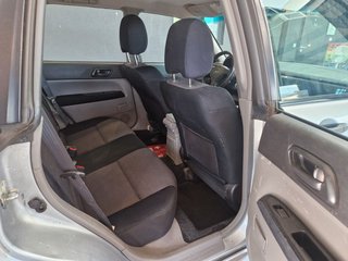 Subaru Forester 2.0 X Active*ACC*Klima*AHK*Radio - foto 12