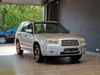 Subaru Forester 2.0 X Active*ACC*Klima*AHK*Radio - foto 5