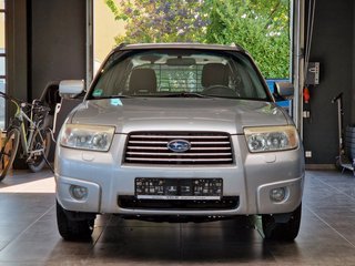 Subaru Forester 2.0 X Active*ACC*Klima*AHK*Radio - foto 6