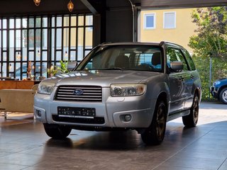 Subaru Forester 2.0 X Active*ACC*Klima*AHK*Radio - foto 7