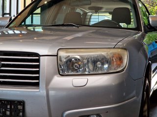 Subaru Forester 2.0 X Active*ACC*Klima*AHK*Radio - foto 8