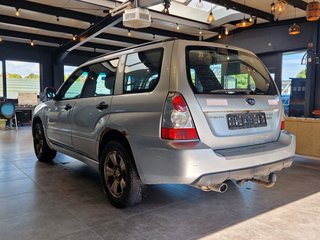 Subaru Forester 2.0 X Active*ACC*Klima*AHK*Radio - foto 9