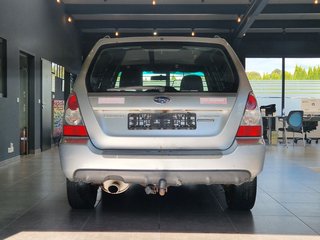 Subaru Forester 2.0 X Active*ACC*Klima*AHK*Radio - foto 10