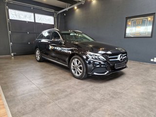 Mercedes-Benz C 200 Used vehicle for sale