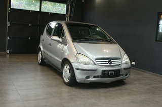 Mercedes-Benz A 140 Gebrauchtwagen Kaufen