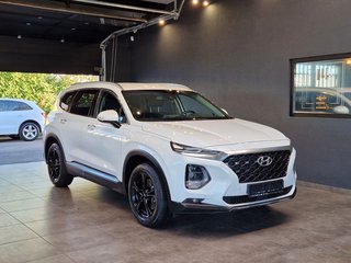Hyundai SANTA FE Used vehicle for sale