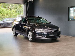 Volkswagen Passat Variant Gebrauchtwagen Kaufen