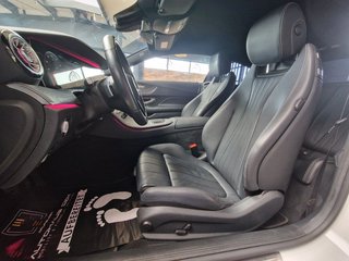 Mercedes-Benz E 200 Coupe*Avantgarde*Widescreen*Burmester - foto 1