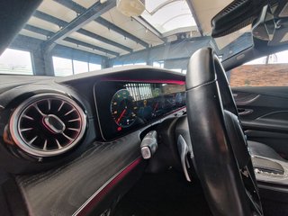 Mercedes-Benz E 200 Coupe*Avantgarde*Widescreen*Burmester - foto 3