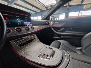 Mercedes-Benz E 200 Coupe*Avantgarde*Widescreen*Burmester - foto 4