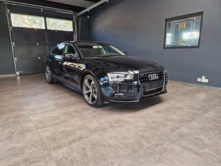 Audi A5 Gebrauchtwagen Kaufen