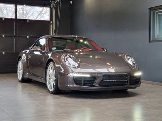 Porsche 991 Gebrauchtwagen Kaufen
