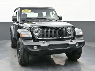 Jeep Wrangler Sport 3.6Ltr. V6 4x4*CarPlay* - bilder 2