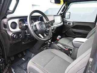 Jeep Wrangler Sport 3.6Ltr. V6 4x4*CarPlay* - bilder 1