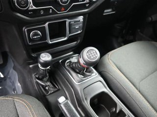 Jeep Wrangler Sport 3.6Ltr. V6 4x4*CarPlay* - bilder 3