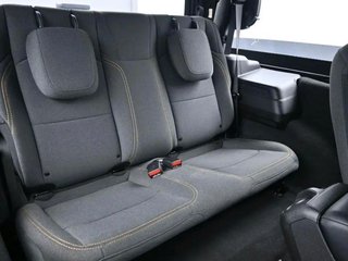 Jeep Wrangler Sport 3.6Ltr. V6 4x4*CarPlay* - bilder 5