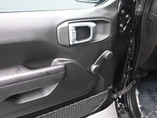 Jeep Wrangler Sport 3.6Ltr. V6 4x4*CarPlay* - bilder 10