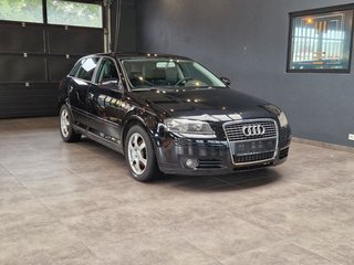 Audi A3 Sportback 1.9TDI Attraction*Klimaauto* - photo 1