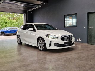 BMW 118 Gebrauchtwagen Kaufen