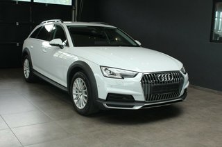 Audi A4 Allroad quattro 45 TFSI*Virtual Cockpit* - foto 1