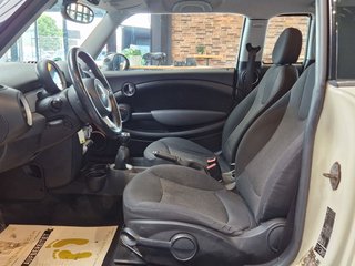 MINI Cooper D Clubman 1,6Ltr.*Harman-Kardon*Klimaauto - bilder 3
