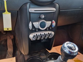 MINI Cooper D Clubman 1,6Ltr.*Harman-Kardon*Klimaauto - bilder 5