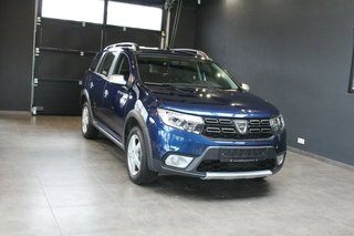 Dacia Logan II MCV Stepway Celebration*Navi*PDC*Kamera - bilder 1