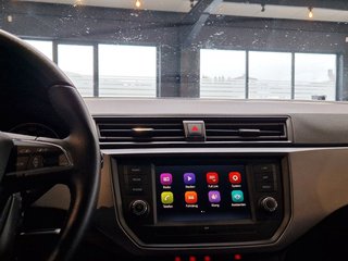 Seat Ibiza 1.0TSI*Style Beats Fast Lane*KAMERA*APPLE* - bilder 2