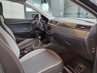 Seat Ibiza 1.0TSI*Style Beats Fast Lane*KAMERA*APPLE* - bilder 4