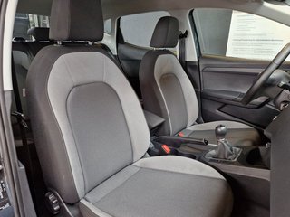 Seat Ibiza 1.0TSI*Style Beats Fast Lane*KAMERA*APPLE* - bilder 5