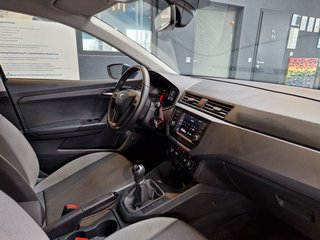 Seat Ibiza 1.0TSI*Style Beats Fast Lane*KAMERA*APPLE* - bilder 6