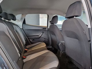 Seat Ibiza 1.0TSI*Style Beats Fast Lane*KAMERA*APPLE* - bilder 7