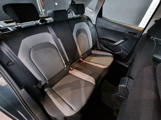 Seat Ibiza 1.0TSI*Style Beats Fast Lane*KAMERA*APPLE* - bilder 8