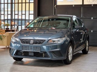 Seat Ibiza 1.0TSI*Style Beats Fast Lane*KAMERA*APPLE* - bilder 3