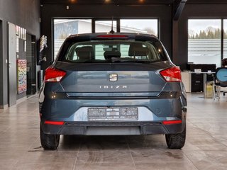 Seat Ibiza 1.0TSI*Style Beats Fast Lane*KAMERA*APPLE* - bilder 5