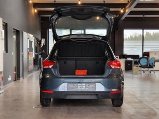 Seat Ibiza 1.0TSI*Style Beats Fast Lane*KAMERA*APPLE* - bilder 6