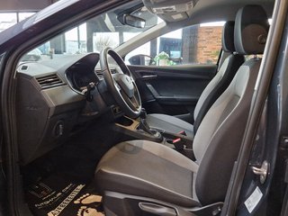 Seat Ibiza 1.0TSI*Style Beats Fast Lane*KAMERA*APPLE* - bilder 9