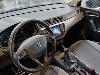 Seat Ibiza 1.0TSI*Style Beats Fast Lane*KAMERA*APPLE* - bilder 10