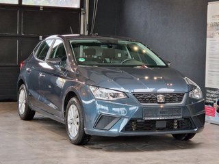 Seat Ibiza Gebrauchtwagen Kaufen
