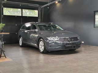 Volkswagen Passat Variant Gebrauchtwagen Kaufen