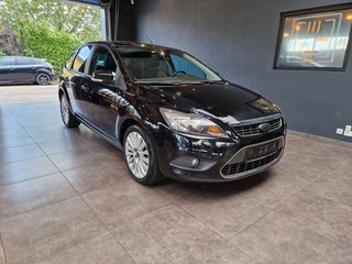 Ford Focus Gebrauchtwagen Kaufen